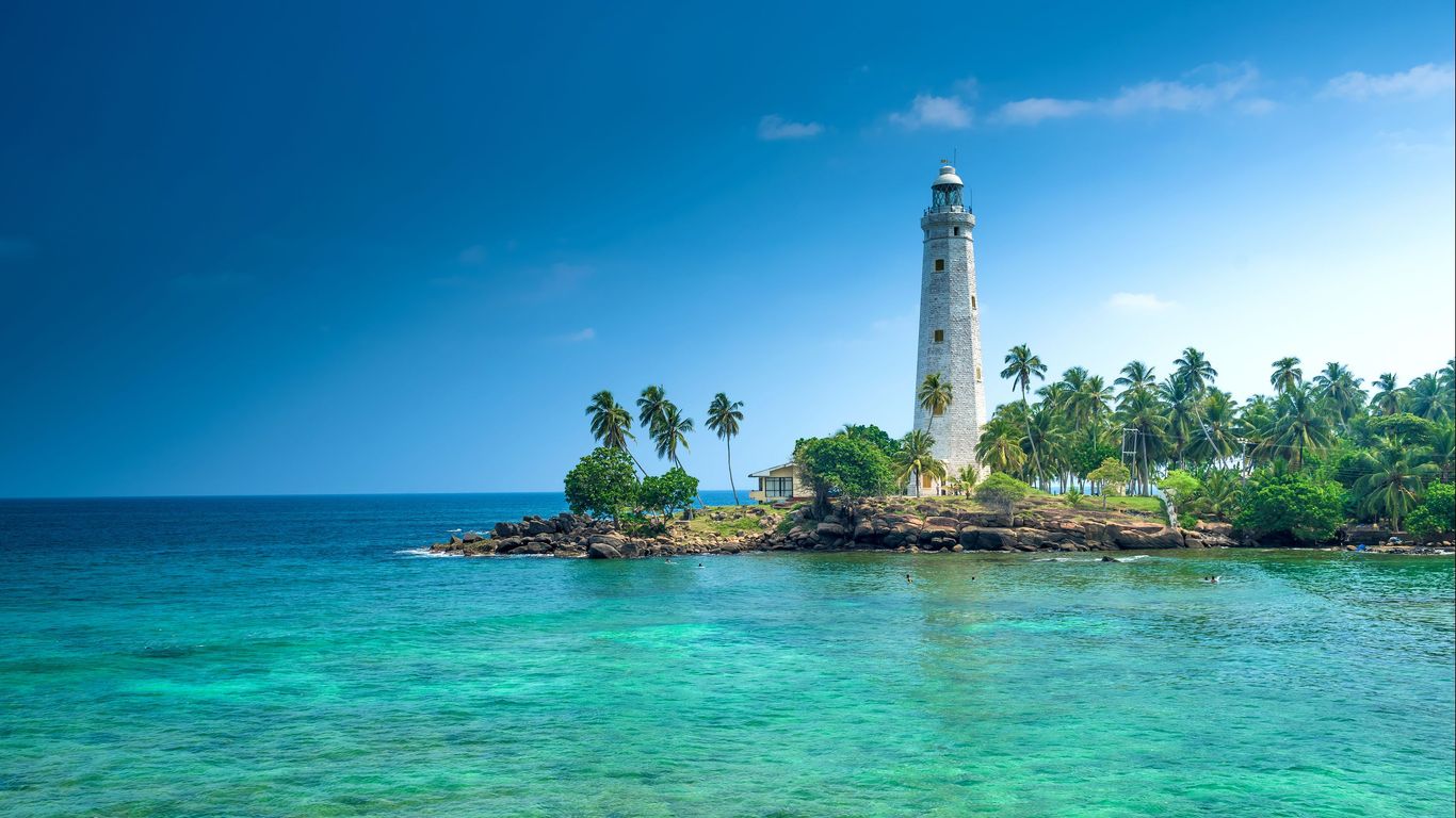 Negombo, Sri Lanka