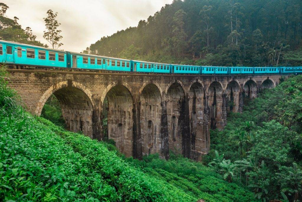 Ella, Sri Lanka