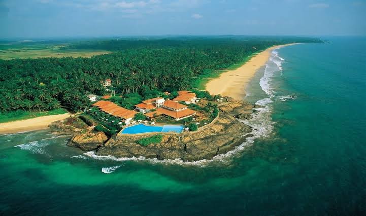 Bentota Beach Resort