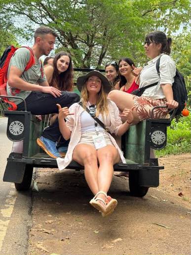 Kuravi Tours Experience 10
