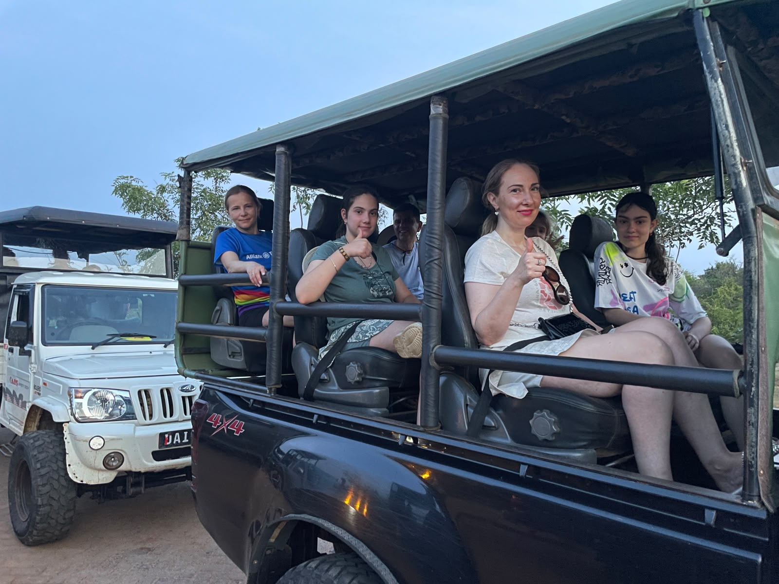 Kuravi Tours Experience 9