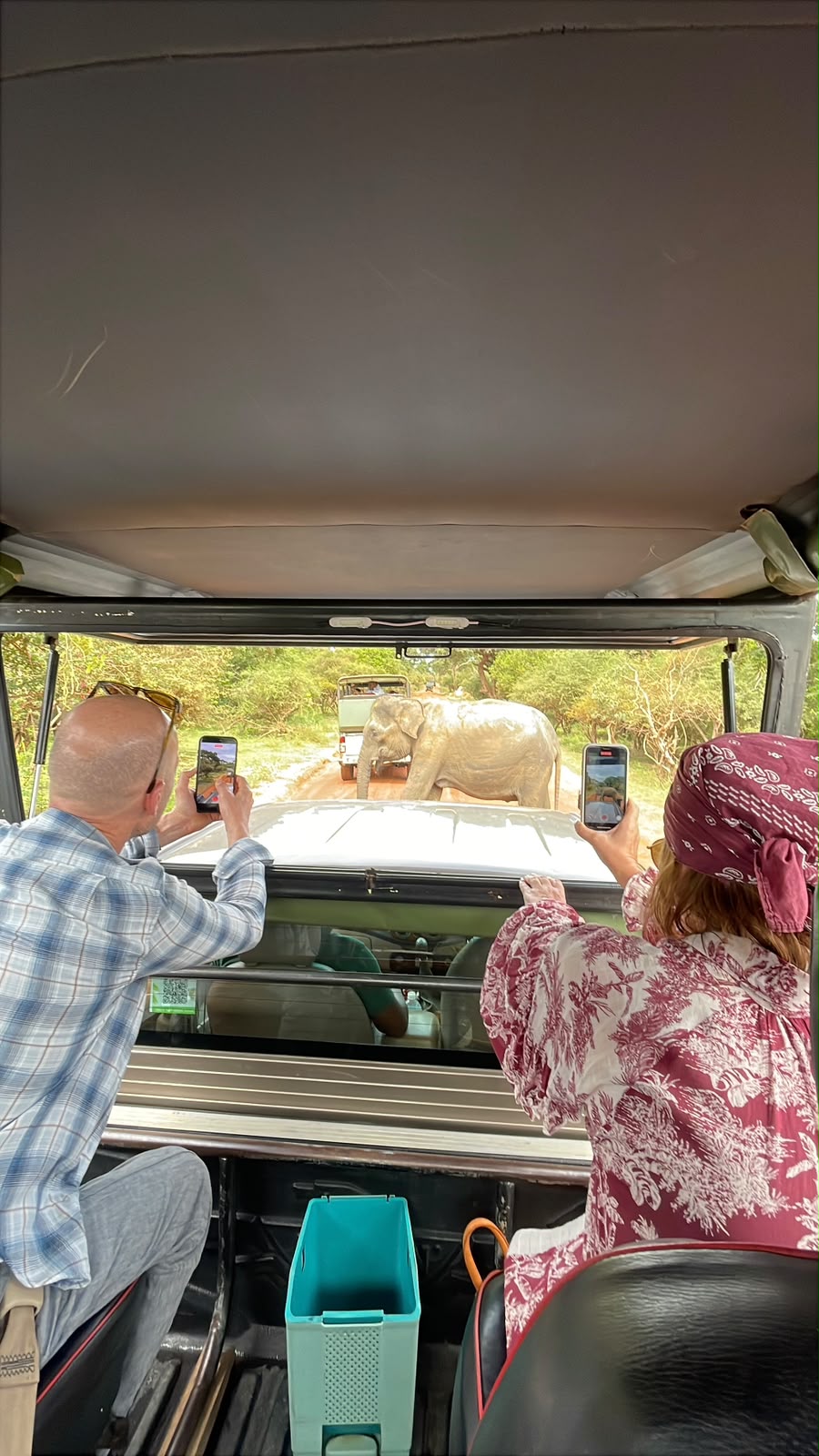 Kuravi Tours Experience 8