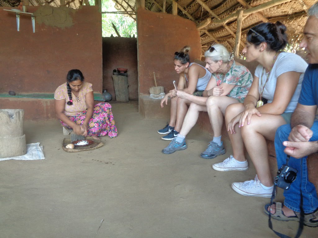 Kuravi Tours Experience 6