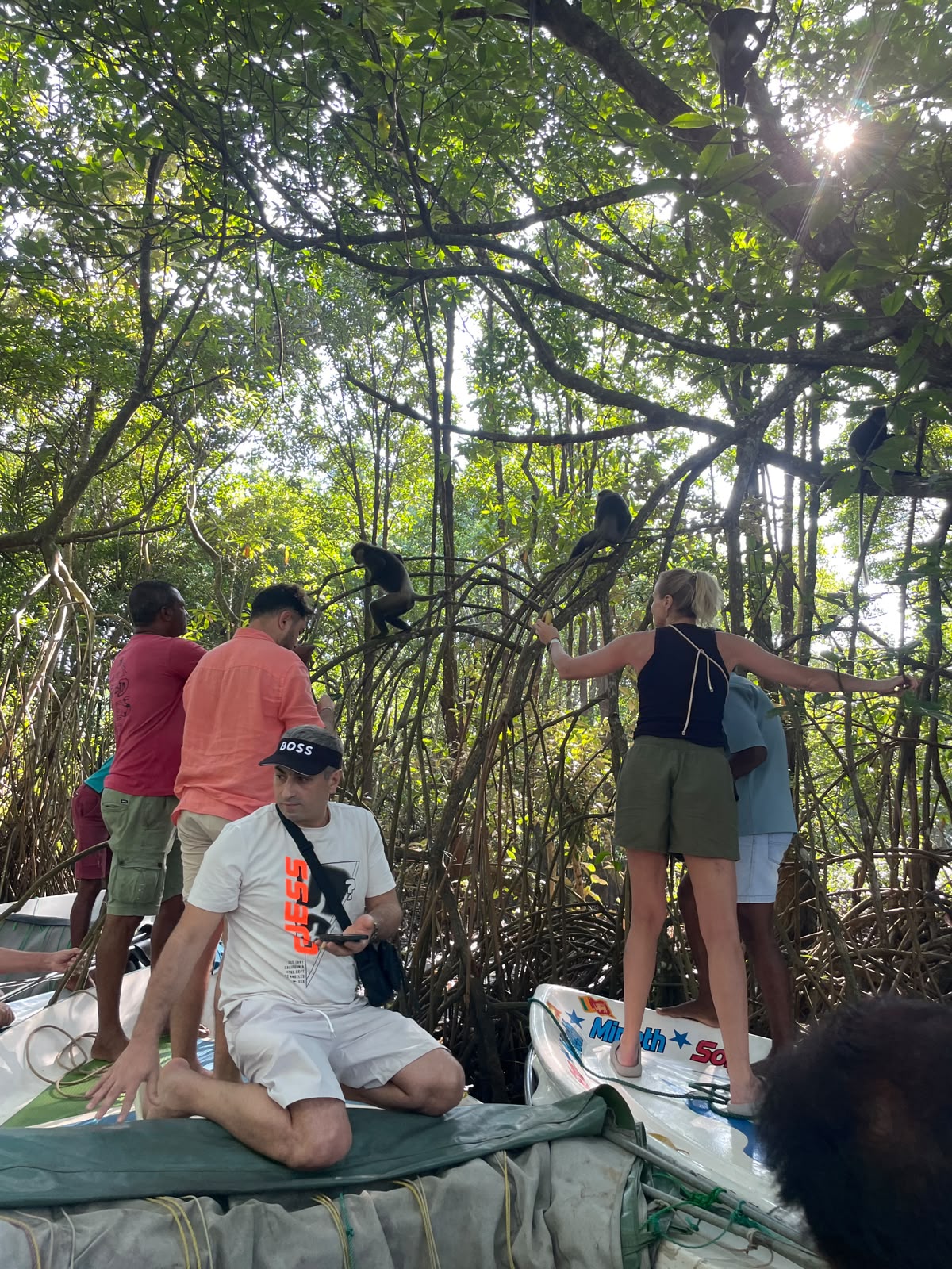 Kuravi Tours Experience 3