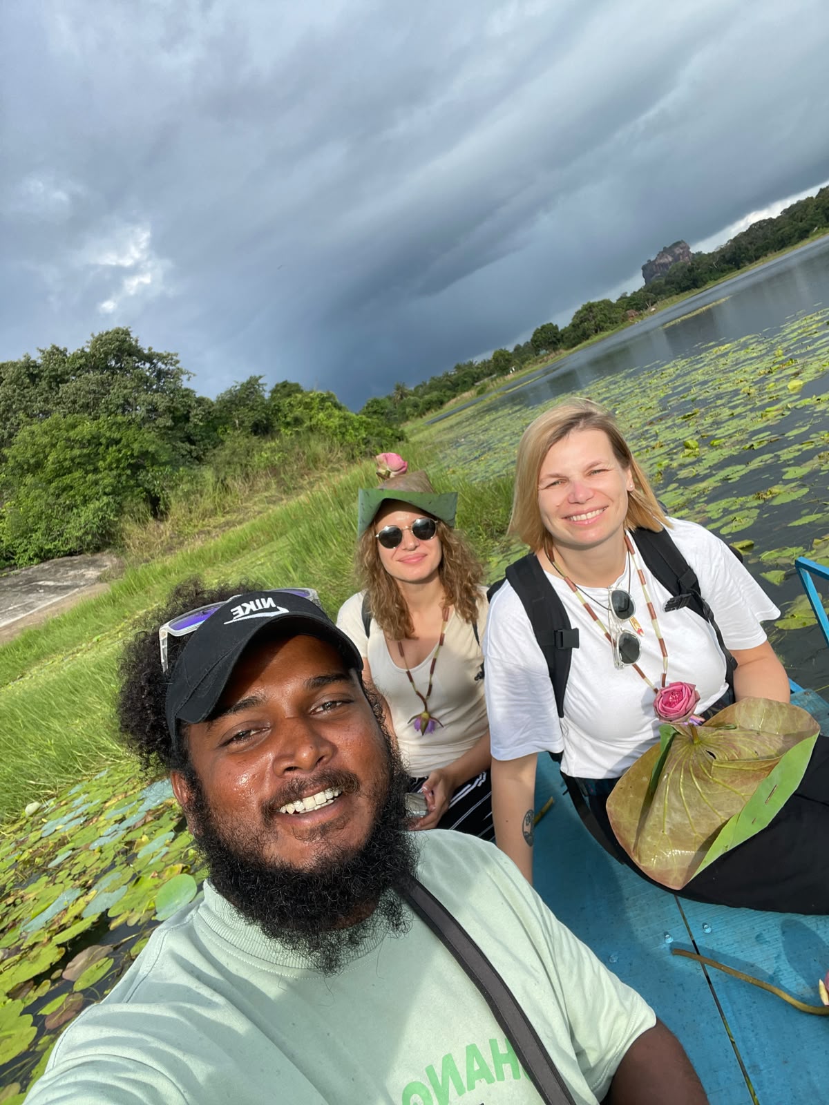 Kuravi Tours Experience 2